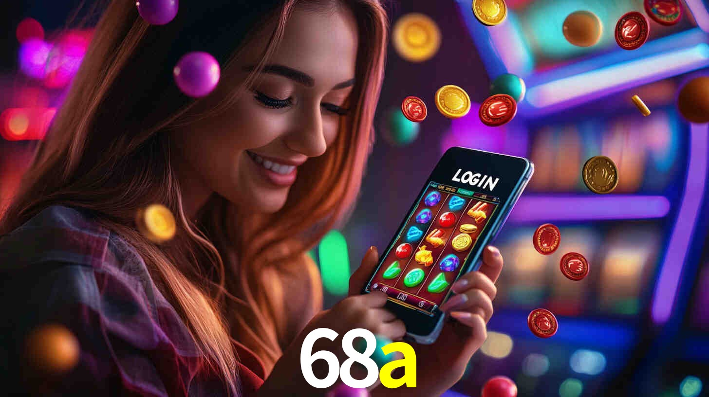 Processo de Download do App 68a - Passo a Passo Simples